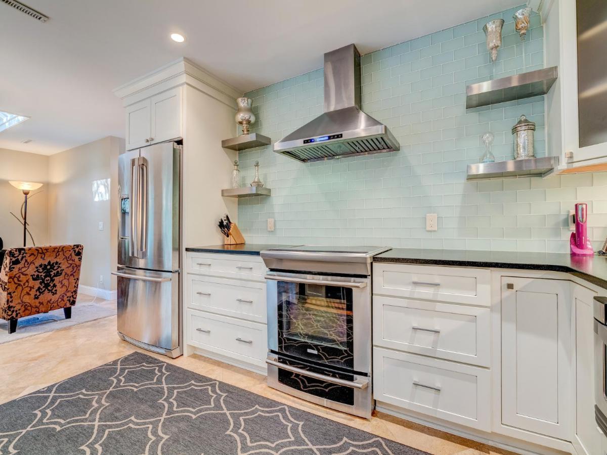 Jessamine 7, 3 Bedrooms, Walk To Beach, Sleeps 8 Hilton Head Island Esterno foto