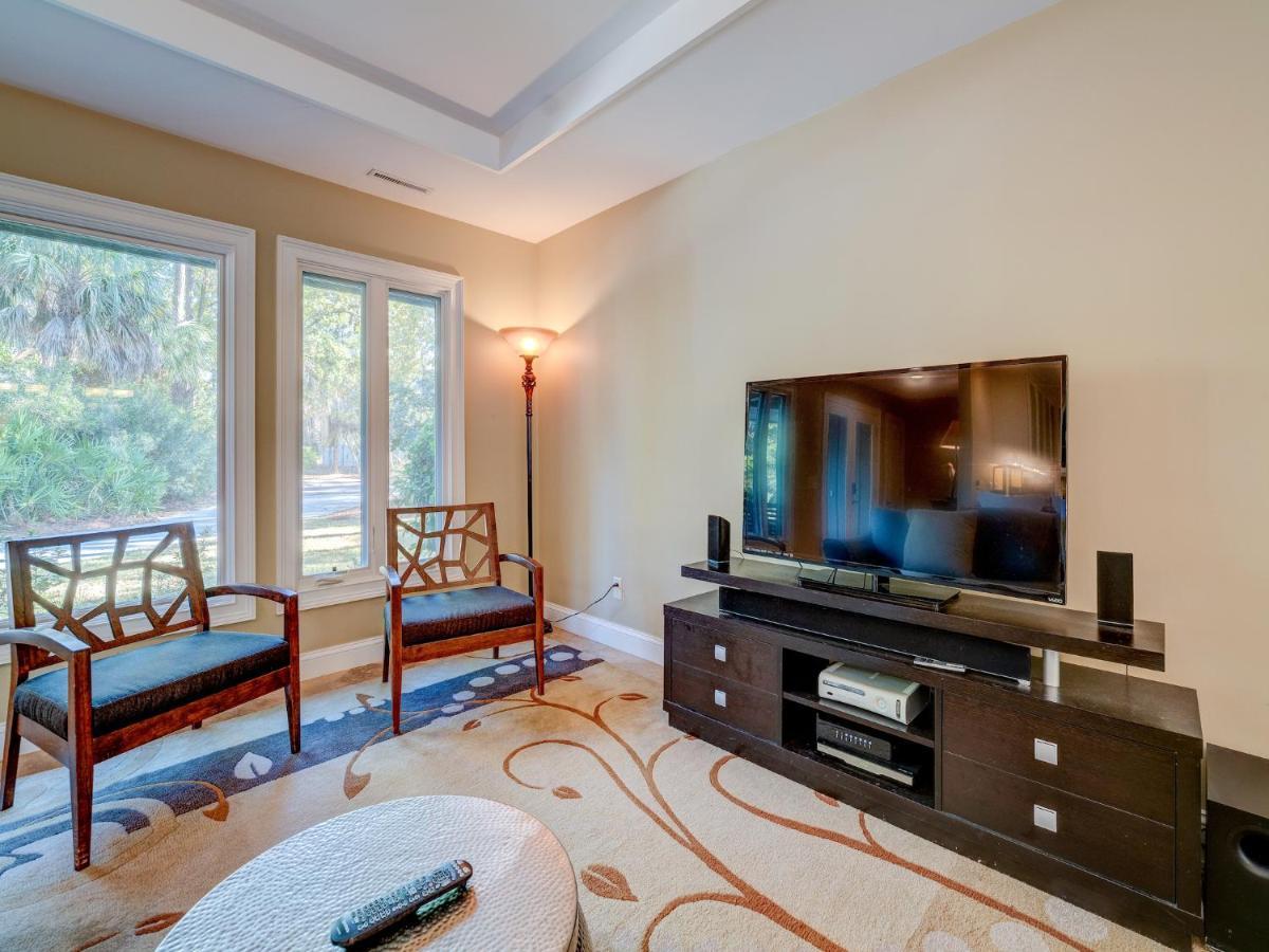 Jessamine 7, 3 Bedrooms, Walk To Beach, Sleeps 8 Hilton Head Island Esterno foto