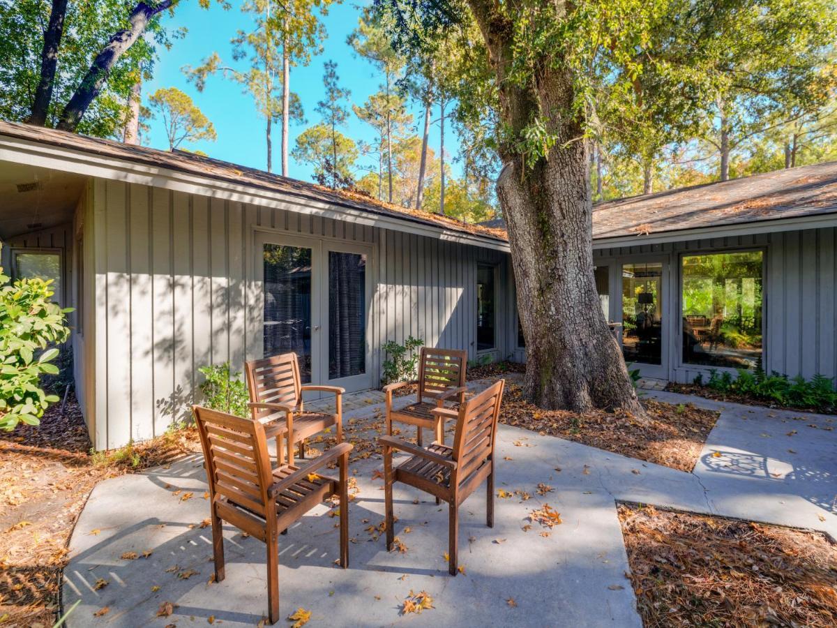 Jessamine 7, 3 Bedrooms, Walk To Beach, Sleeps 8 Hilton Head Island Esterno foto