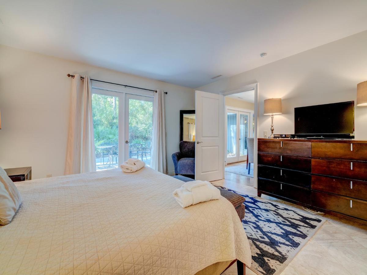 Jessamine 7, 3 Bedrooms, Walk To Beach, Sleeps 8 Hilton Head Island Esterno foto