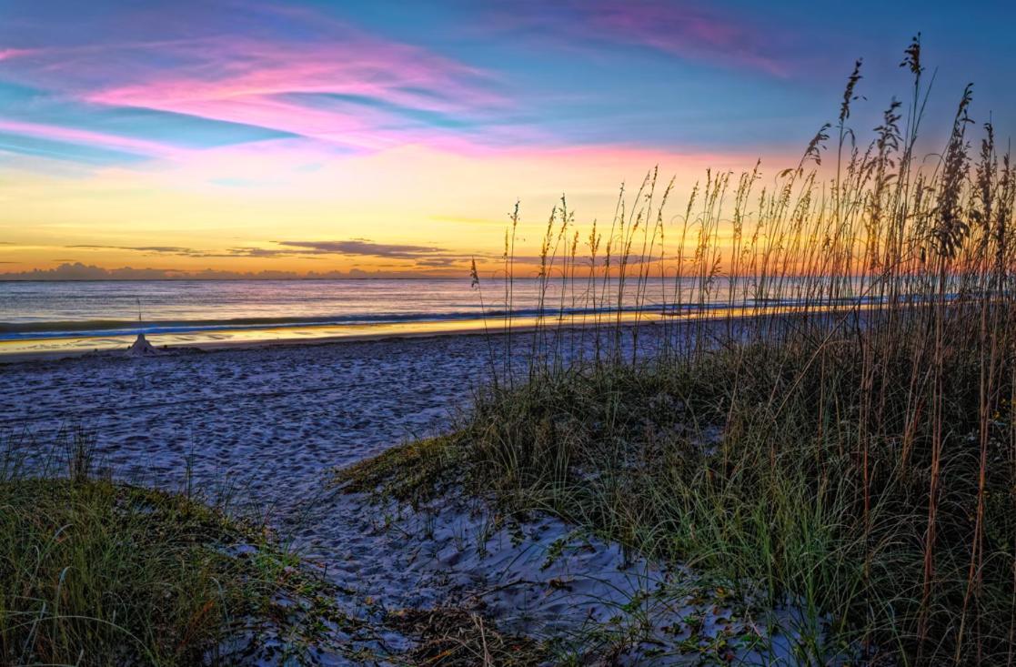 Jessamine 7, 3 Bedrooms, Walk To Beach, Sleeps 8 Hilton Head Island Esterno foto