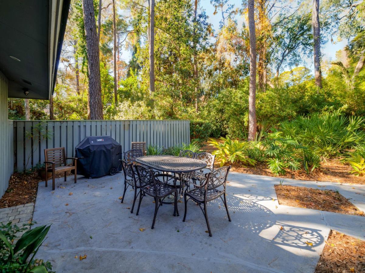 Jessamine 7, 3 Bedrooms, Walk To Beach, Sleeps 8 Hilton Head Island Esterno foto
