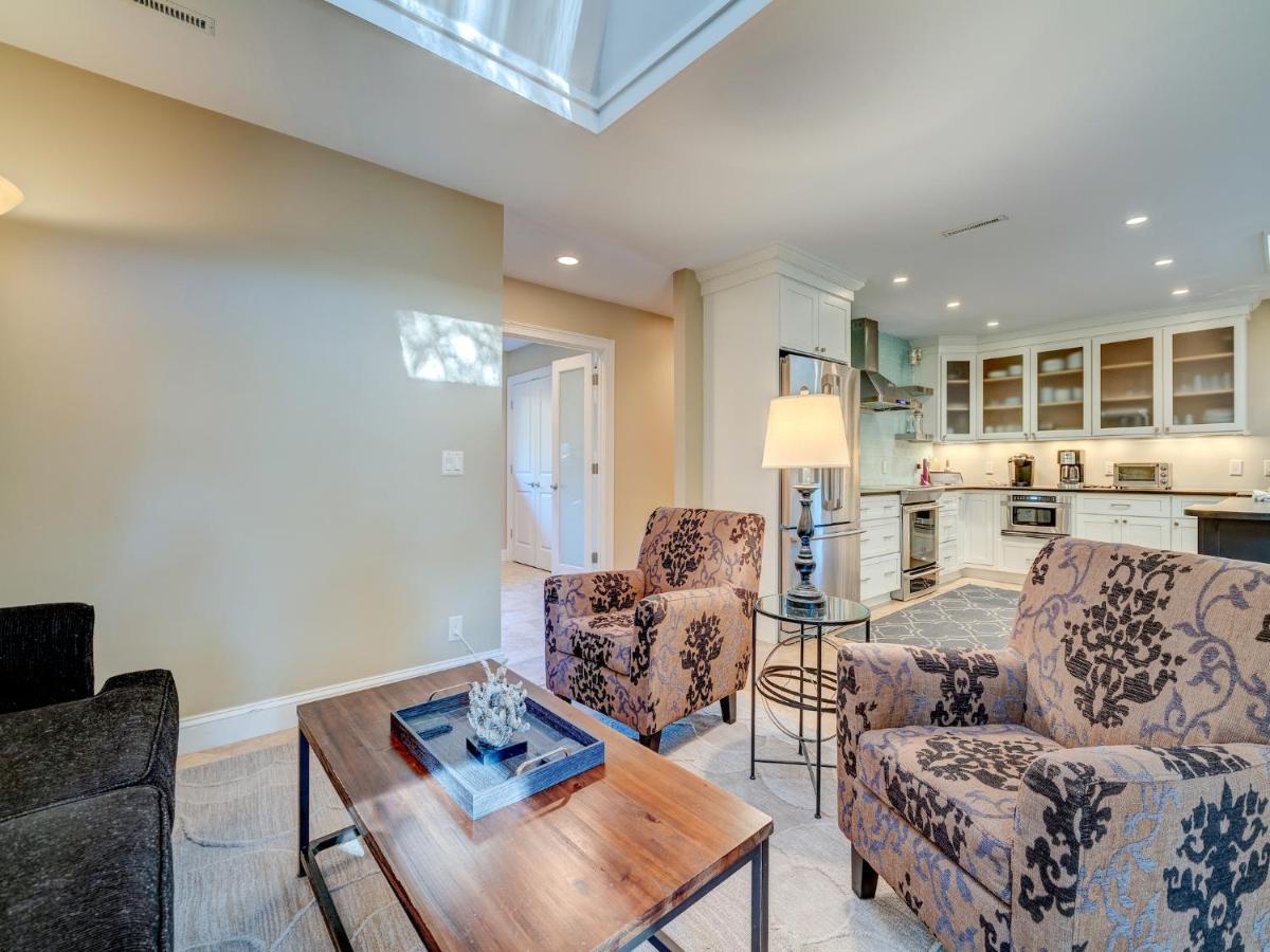 Jessamine 7, 3 Bedrooms, Walk To Beach, Sleeps 8 Hilton Head Island Esterno foto