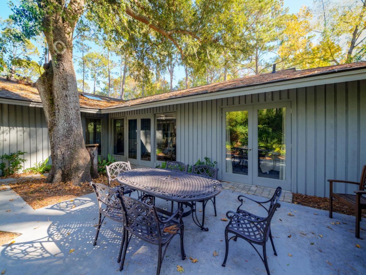 Jessamine 7, 3 Bedrooms, Walk To Beach, Sleeps 8 Hilton Head Island Esterno foto