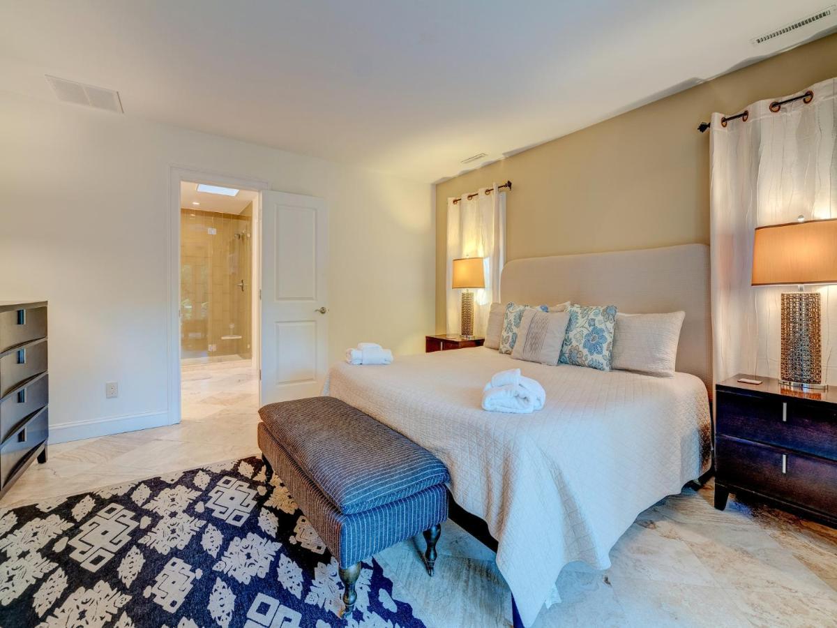Jessamine 7, 3 Bedrooms, Walk To Beach, Sleeps 8 Hilton Head Island Esterno foto