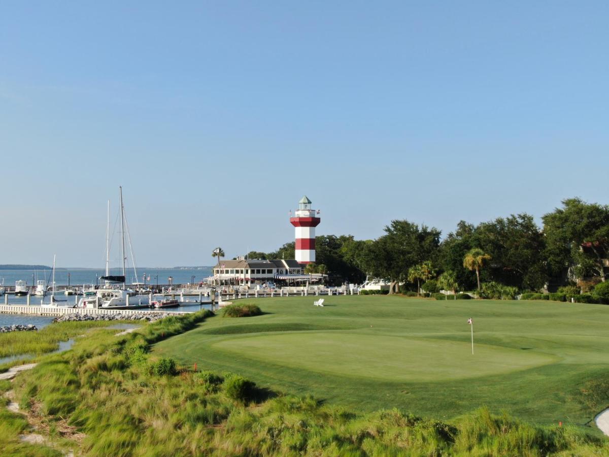 Jessamine 7, 3 Bedrooms, Walk To Beach, Sleeps 8 Hilton Head Island Esterno foto