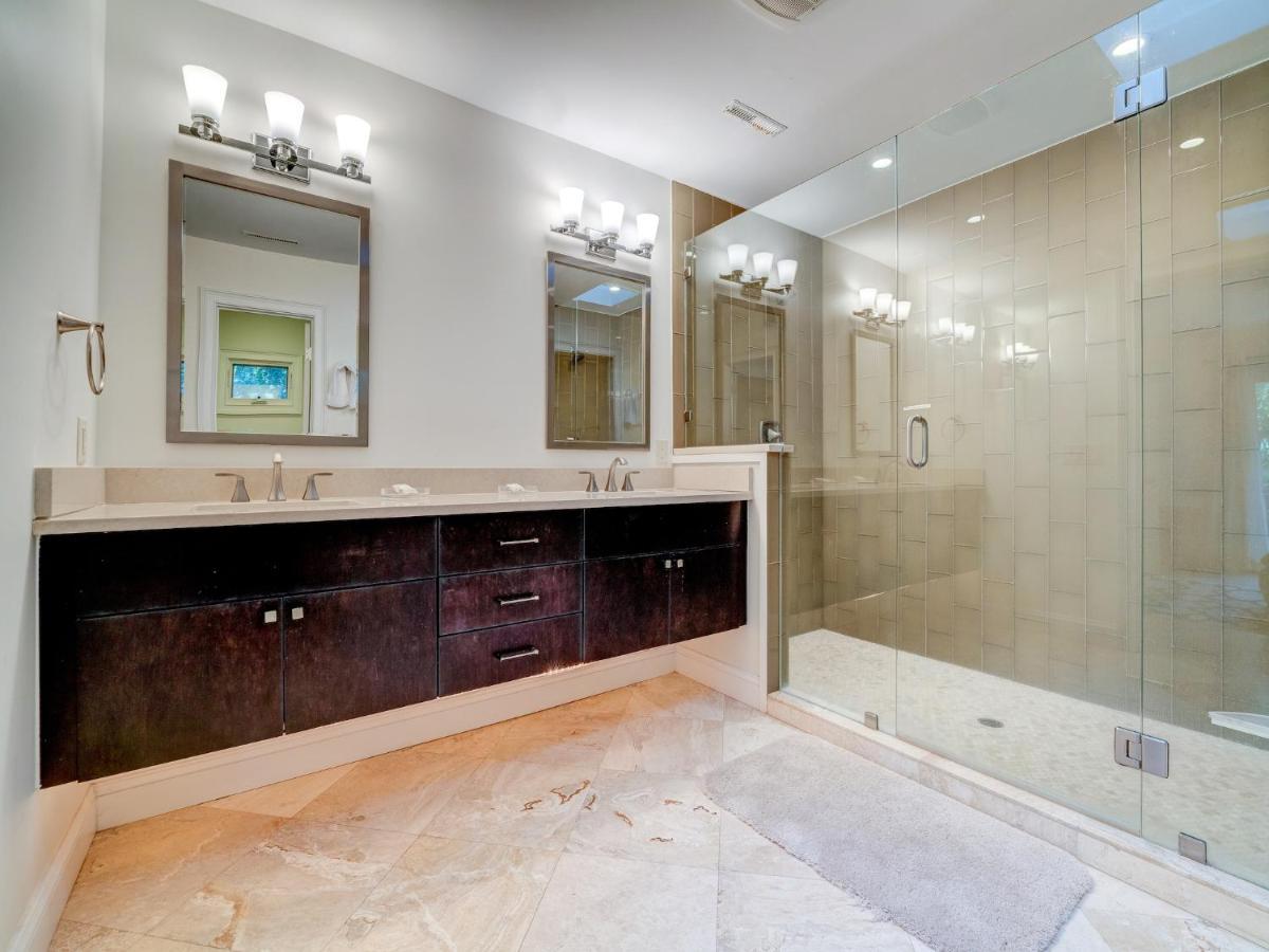 Jessamine 7, 3 Bedrooms, Walk To Beach, Sleeps 8 Hilton Head Island Esterno foto