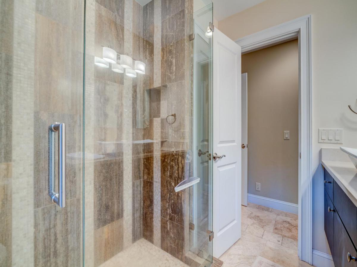Jessamine 7, 3 Bedrooms, Walk To Beach, Sleeps 8 Hilton Head Island Esterno foto