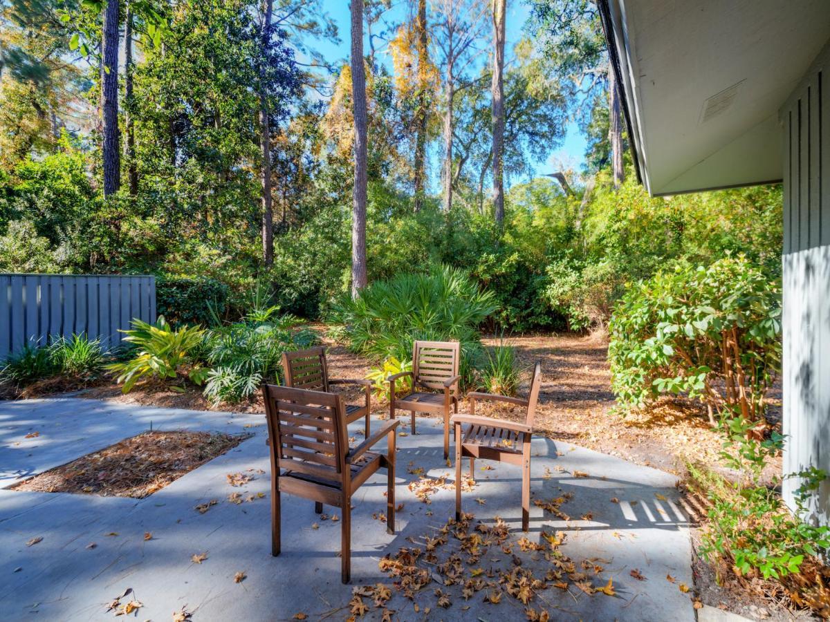 Jessamine 7, 3 Bedrooms, Walk To Beach, Sleeps 8 Hilton Head Island Esterno foto