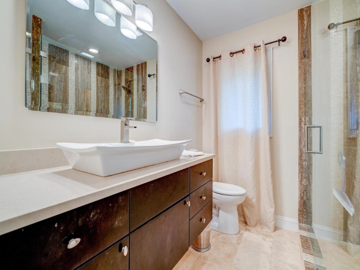 Jessamine 7, 3 Bedrooms, Walk To Beach, Sleeps 8 Hilton Head Island Esterno foto