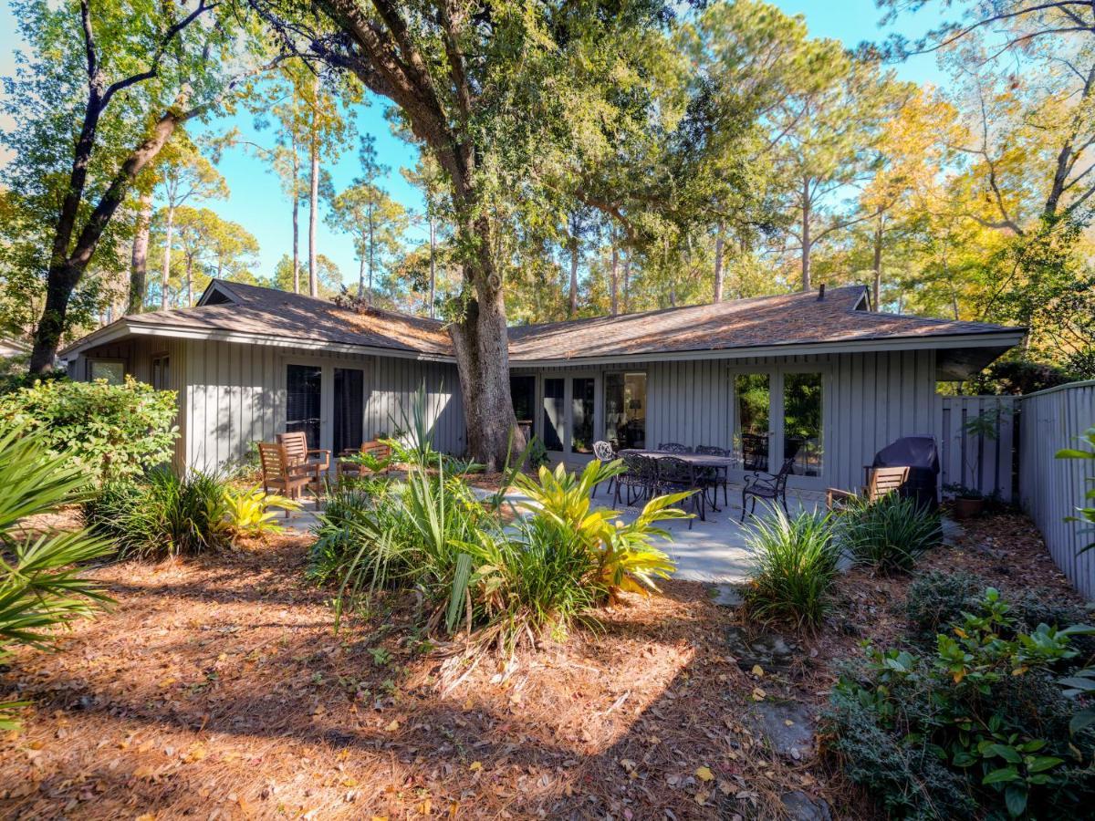 Jessamine 7, 3 Bedrooms, Walk To Beach, Sleeps 8 Hilton Head Island Esterno foto